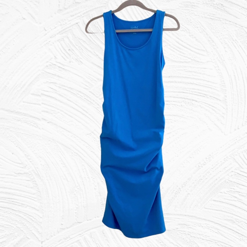 Isabel Maternity Dress